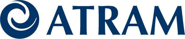 ATRAM Logo